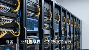 大促后缩容会不会影响业务连续性，如何保障系统稳定运行？
