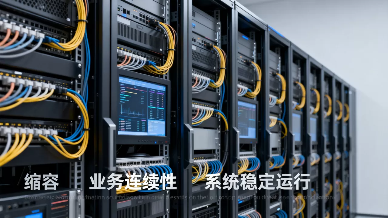 大促后缩容会不会影响业务连续性,如何保障系统稳定运行? 大促后缩容会不会影响业务连续性,如何保障系统稳定运行?