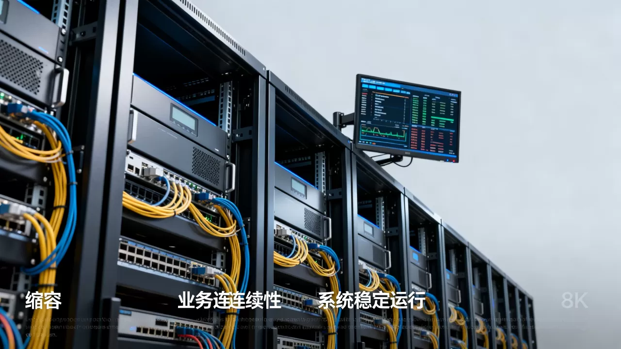 大促后缩容会不会影响业务连续性,如何保障系统稳定运行? 大促后缩容会不会影响业务连续性,如何保障系统稳定运行?
