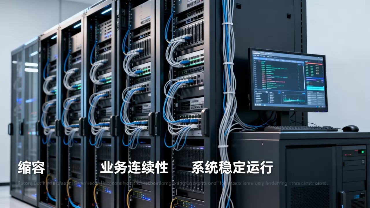 大促后缩容会不会影响业务连续性,如何保障系统稳定运行? 大促后缩容会不会影响业务连续性,如何保障系统稳定运行?