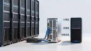 混合云计算存储分离利弊有哪些，混合云计算存储分离优缺点是什么