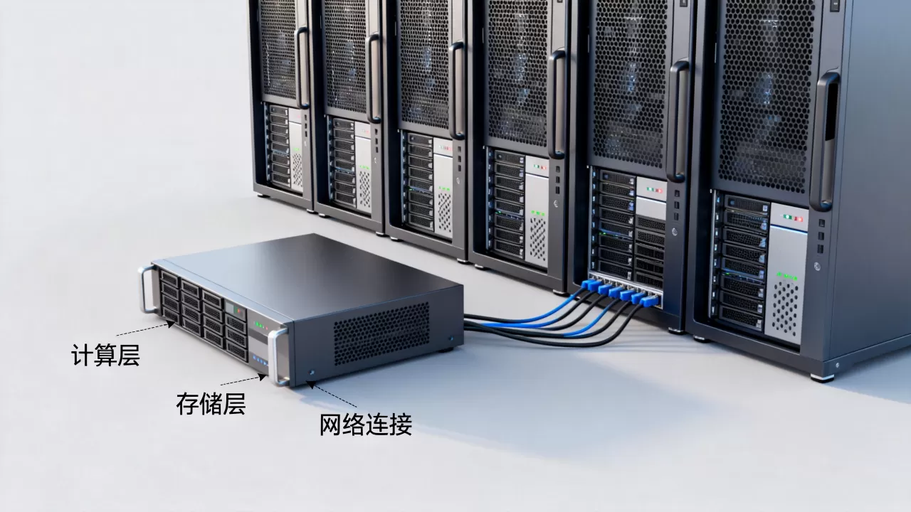 混合云计算存储分离利弊有哪些,混合云计算存储分离优缺点是什么 混合云计算存储分离利弊有哪些,混合云计算存储分离优缺点是什么