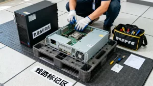 物理服务器到期不续怎么迁移？迁移注意事项有哪些