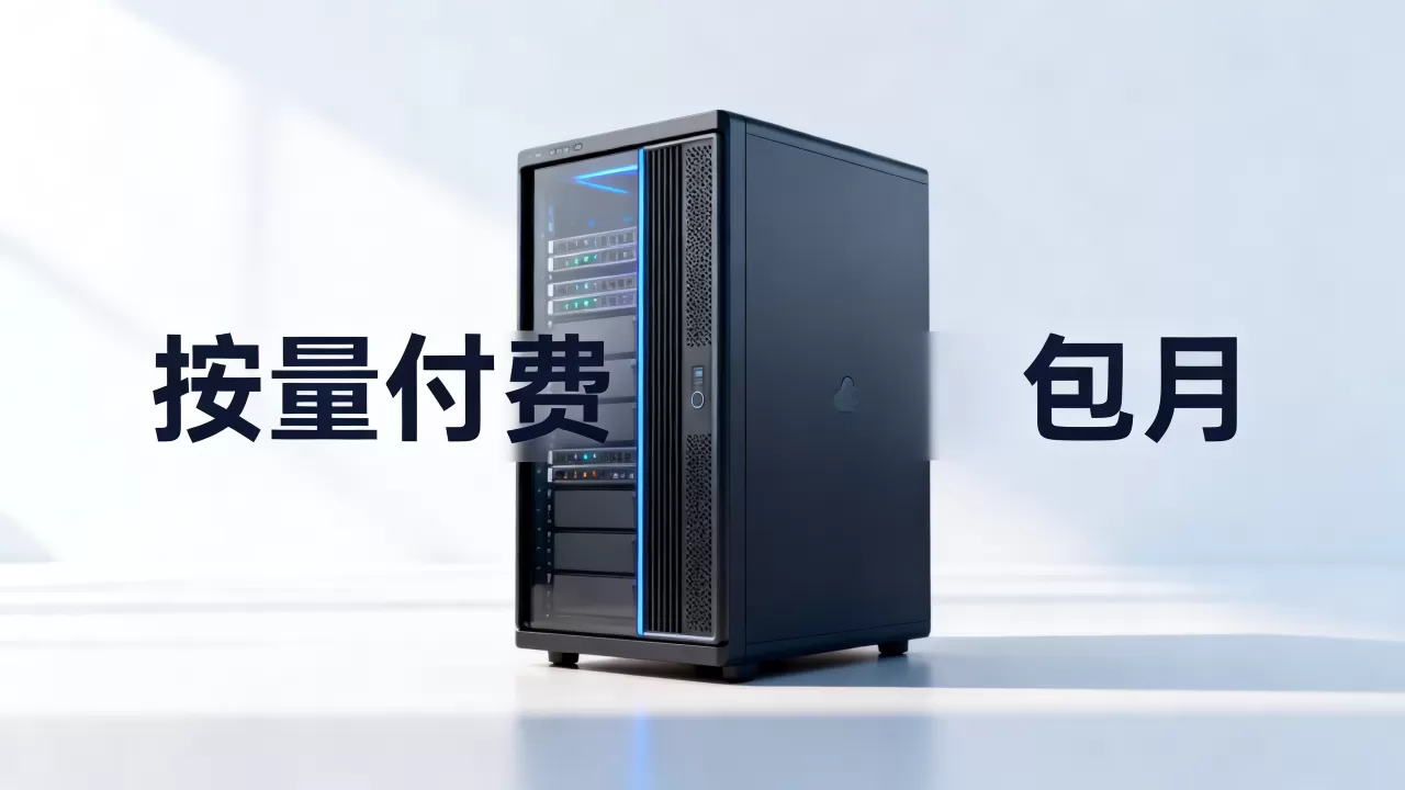 业务波动大该按量付费还是包月更划算,云服务器计费方式怎么选 业务波动大该按量付费还是包月更划算,云服务器计费方式怎么选