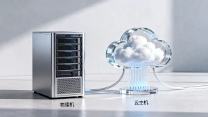 租物理机后还要不要保留云主机做备份，服务器备份方案怎么选最省钱
