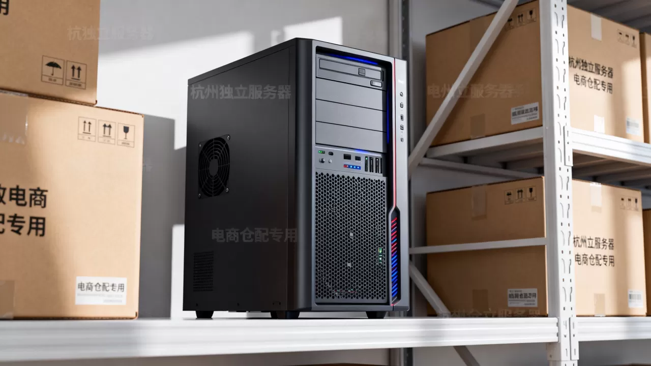 电商仓配杭州独立服务器租用哪家好?杭州独立服务器租用价格 电商仓配杭州独立服务器租用哪家好?杭州独立服务器租用价格