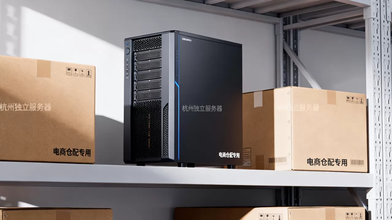 电商仓配杭州独立服务器租用哪家好?杭州独立服务器租用价格 电商仓配杭州独立服务器租用哪家好?杭州独立服务器租用价格