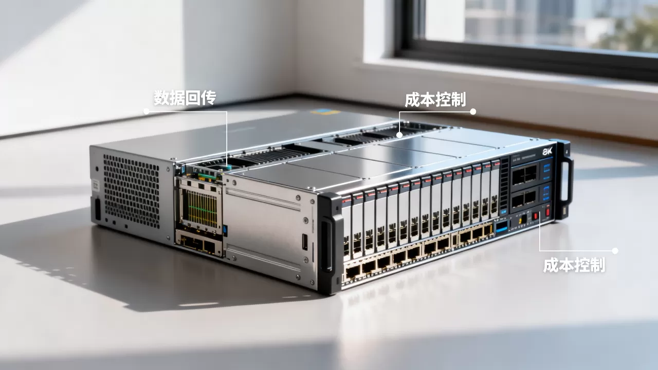 深圳物联网平台回传数据服务器租用成本怎么控制?服务器租用多少钱? 深圳物联网平台回传数据服务器租用成本怎么控制?服务器租用多少钱?