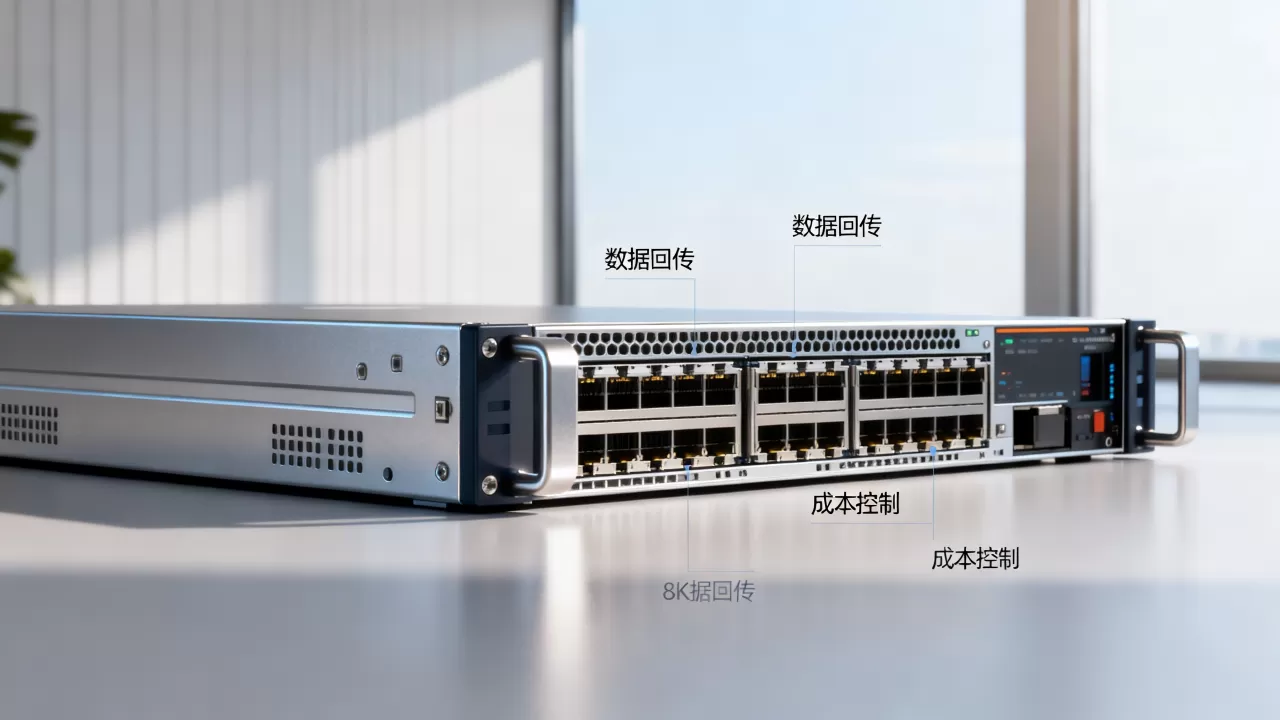 深圳物联网平台回传数据服务器租用成本怎么控制?服务器租用多少钱? 深圳物联网平台回传数据服务器租用成本怎么控制?服务器租用多少钱?