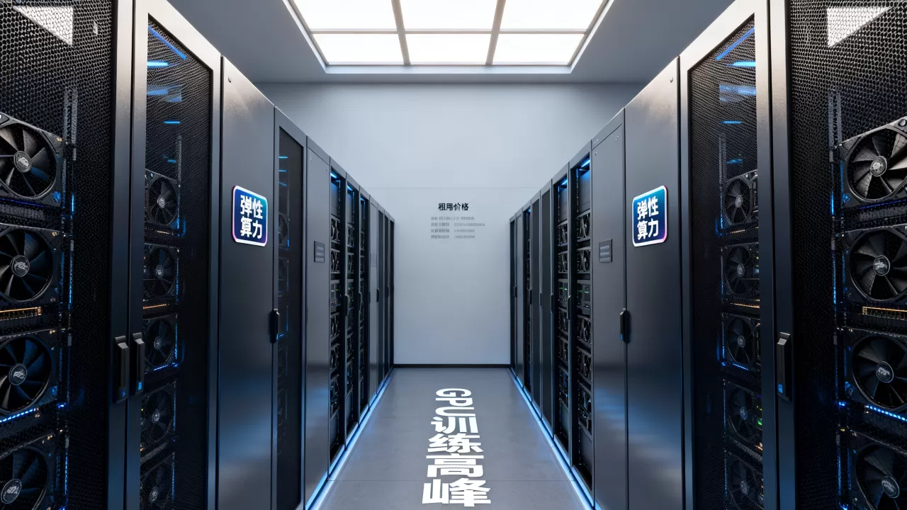 GPU训练高峰如何用弹性算力补缺口?,弹性算力租用价格多少 GPU训练高峰如何用弹性算力补缺口?,弹性算力租用价格多少