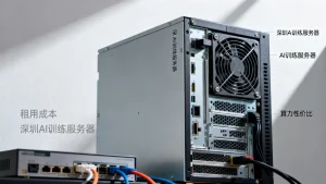 深圳AI训练服务器租用成本怎么算，算力性价比如何评估？