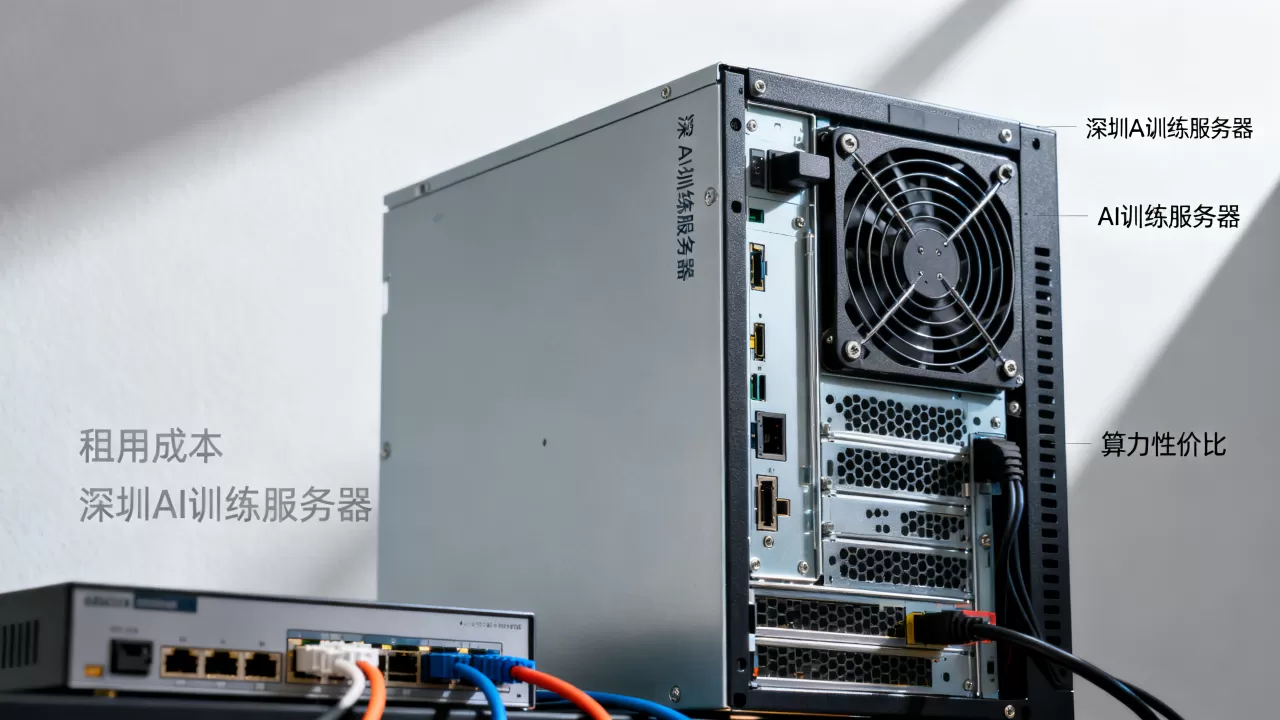 深圳AI训练服务器租用成本怎么算,算力性价比如何评估? 深圳AI训练服务器租用成本怎么算,算力性价比如何评估?