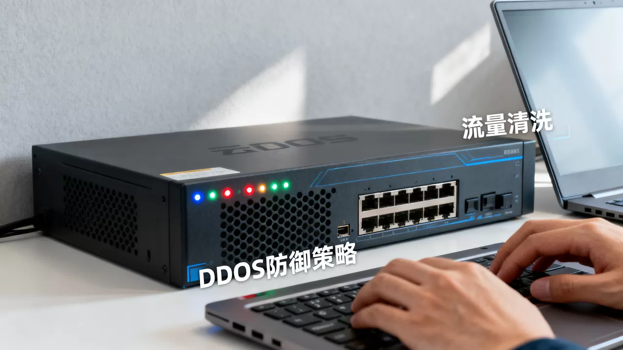 网站被攻击云主机防不住怎么办,如何有效防御DDoS攻击? 网站被攻击云主机防不住怎么办,如何有效防御DDoS攻击?