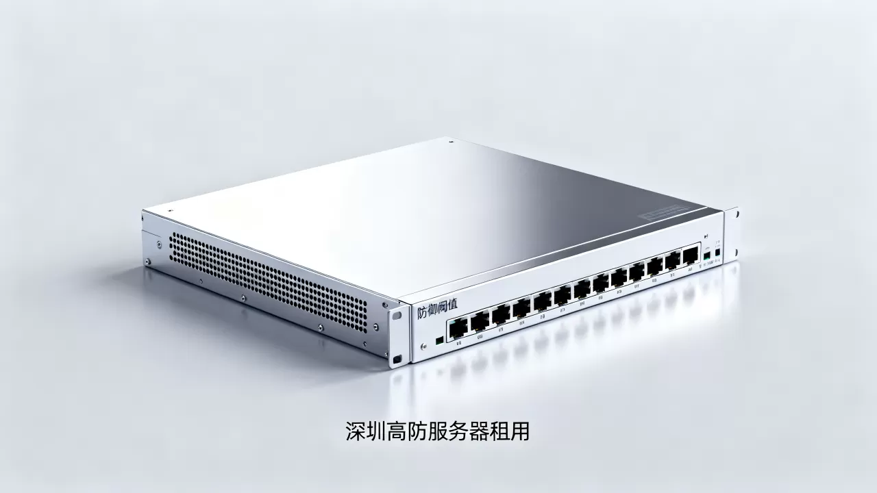 深圳高防服务器租用是不是防御阈值定得越高就越划算,怎么选? 深圳高防服务器租用是不是防御阈值定得越高就越划算,怎么选?