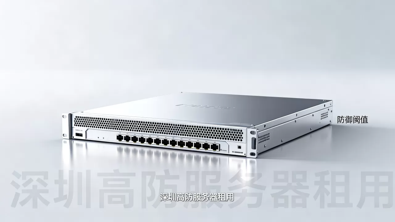 深圳高防服务器租用是不是防御阈值定得越高就越划算,怎么选? 深圳高防服务器租用是不是防御阈值定得越高就越划算,怎么选?