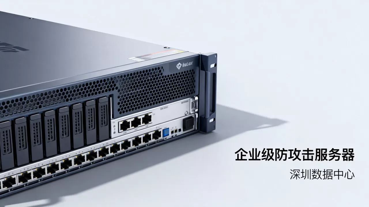 深圳企业想租用防攻击服务器时去哪里找合适的资源?防攻击服务器怎么选,哪家好? 深圳企业想租用防攻击服务器时去哪里找合适的资源?防攻击服务器怎么选,哪家好?