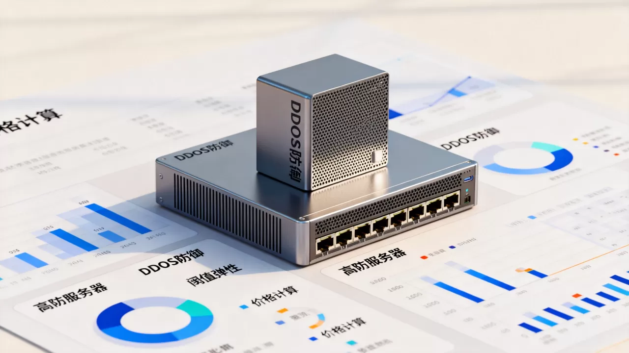 深圳DDoS防御租用费用会怎样随阈值弹性变化,高防服务器价格怎么算 深圳DDoS防御租用费用会怎样随阈值弹性变化,高防服务器价格怎么算