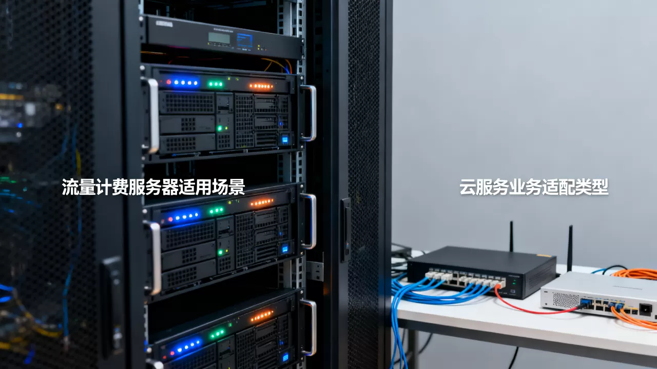 按流量计费的服务器适合哪些场景,流量计费云服务器适合什么业务 按流量计费的服务器适合哪些场景,流量计费云服务器适合什么业务