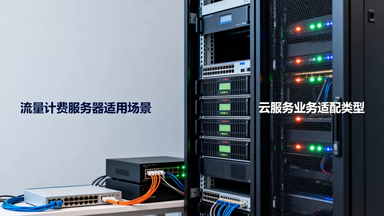 按流量计费的服务器适合哪些场景,流量计费云服务器适合什么业务 按流量计费的服务器适合哪些场景,流量计费云服务器适合什么业务