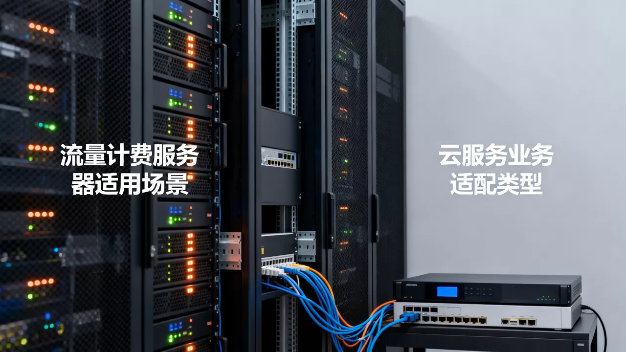 按流量计费的服务器适合哪些场景,流量计费云服务器适合什么业务 按流量计费的服务器适合哪些场景,流量计费云服务器适合什么业务