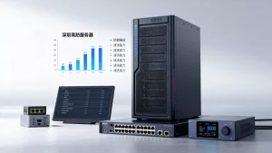 深圳高防服务器选型时防御阈值和清洗能力应该怎么判断，高防服务器防御阈值多少够用