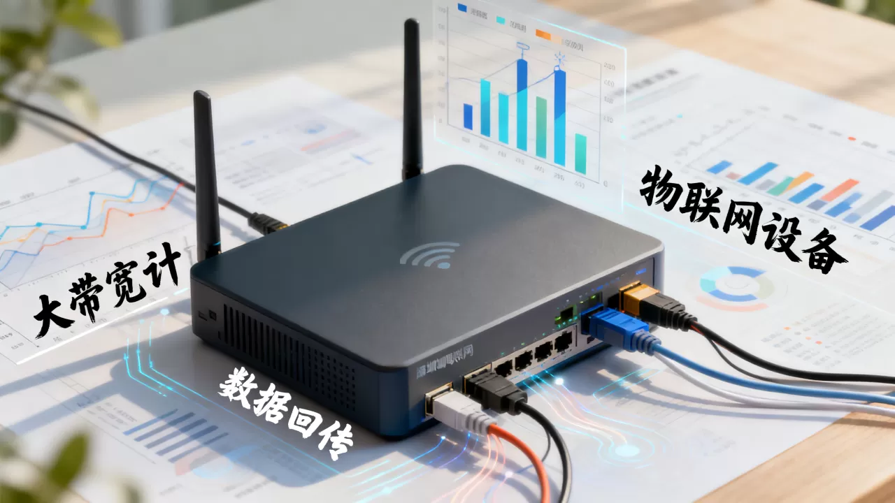 深圳物联网设备回传数据大带宽方案怎么设计,有哪些关键点? 深圳物联网设备回传数据大带宽方案怎么设计,有哪些关键点?