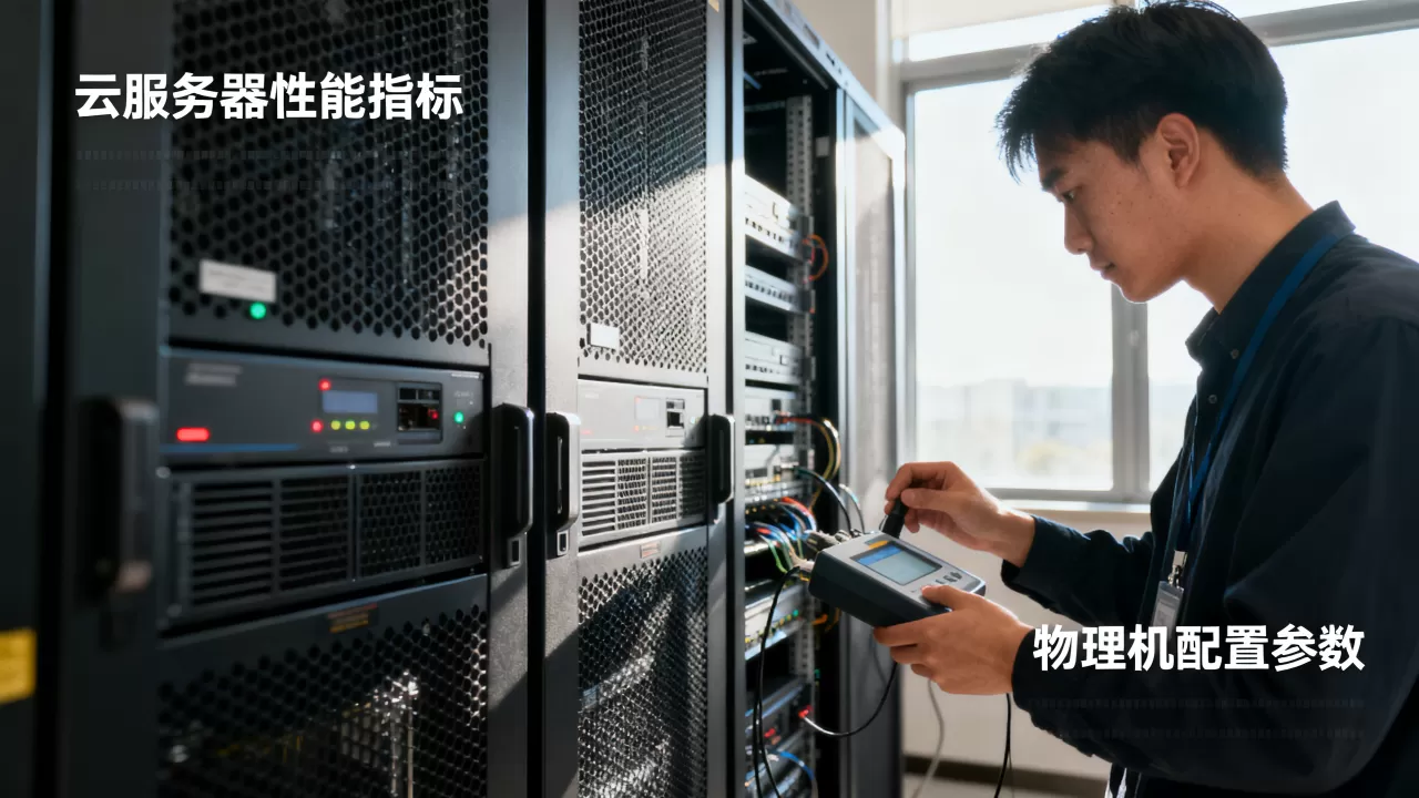 业务性能瓶颈为何逼着企业从云迁回物理机?云服务器性能不足怎么办 业务性能瓶颈为何逼着企业从云迁回物理机?云服务器性能不足怎么办
