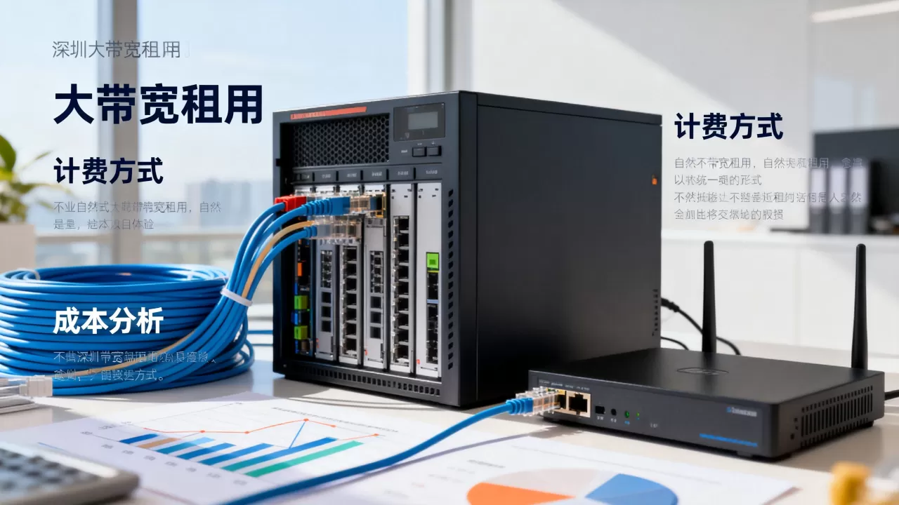 深圳大带宽租用计费方式影响整体成本多大,哪种计费模式更省钱? 深圳大带宽租用计费方式影响整体成本多大,哪种计费模式更省钱?