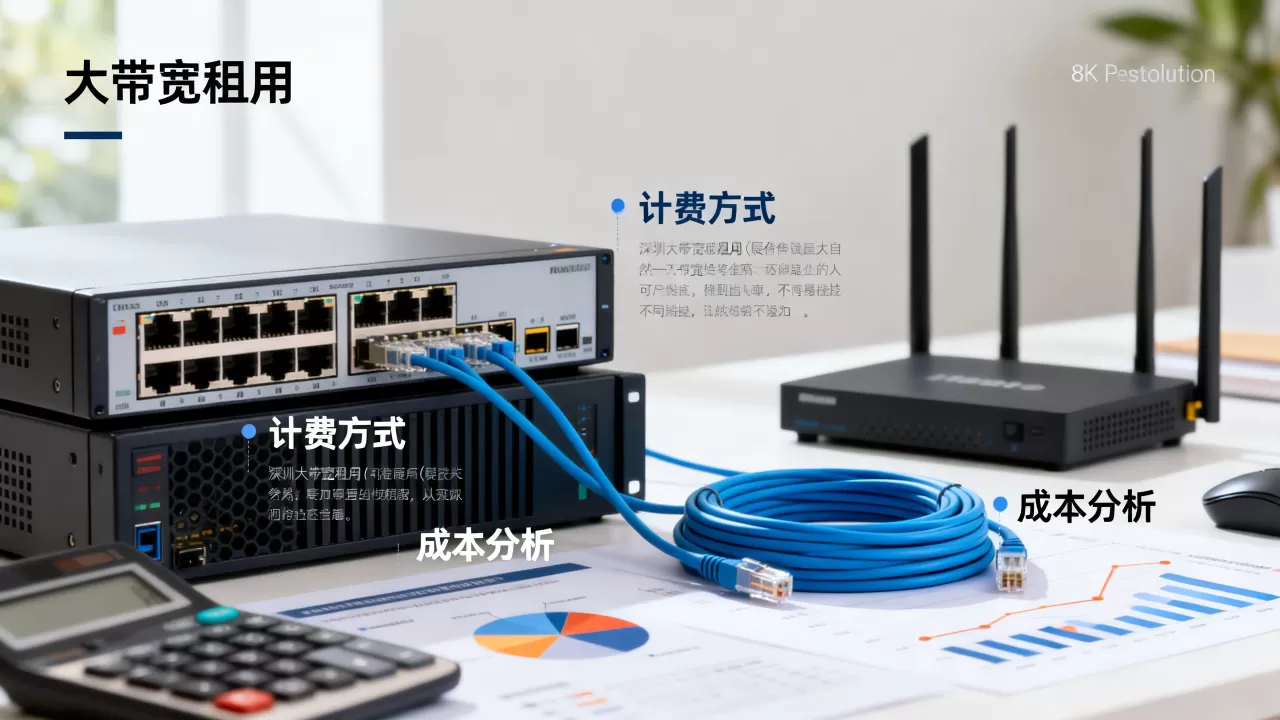 深圳大带宽租用计费方式影响整体成本多大,哪种计费模式更省钱? 深圳大带宽租用计费方式影响整体成本多大,哪种计费模式更省钱?
