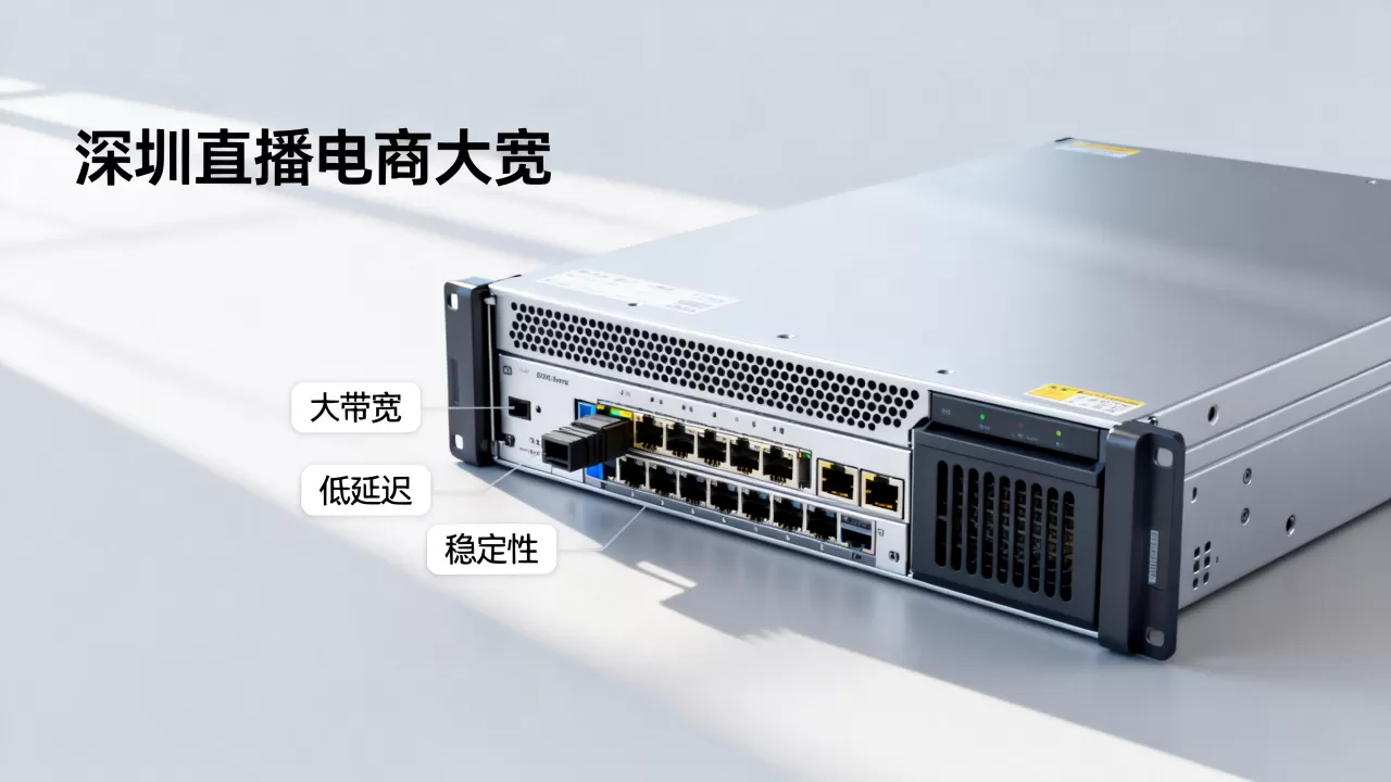 深圳直播电商的大带宽服务器怎么选?,深圳大带宽服务器哪家好 深圳直播电商的大带宽服务器怎么选?,深圳大带宽服务器哪家好