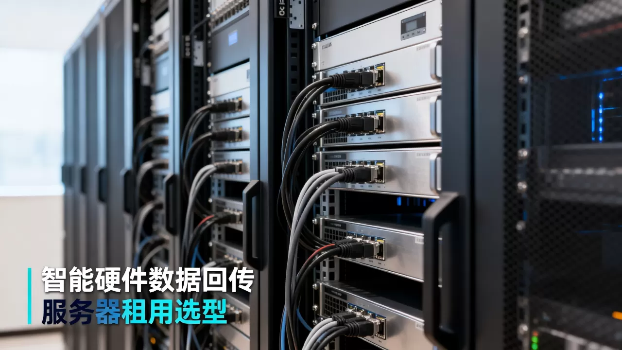 深圳智能硬件设备数据回传服务器租用怎么选,服务器租用选型哪家好? 深圳智能硬件设备数据回传服务器租用怎么选,服务器租用选型哪家好?