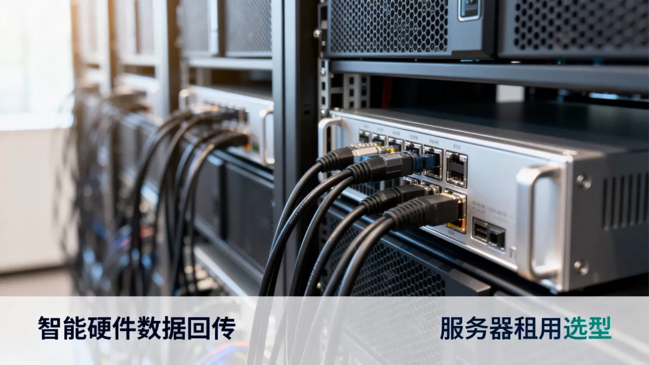 深圳智能硬件设备数据回传服务器租用怎么选,服务器租用选型哪家好? 深圳智能硬件设备数据回传服务器租用怎么选,服务器租用选型哪家好?