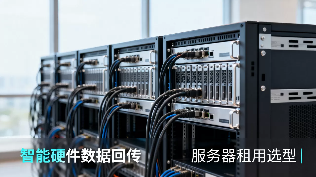 深圳智能硬件设备数据回传服务器租用怎么选,服务器租用选型哪家好? 深圳智能硬件设备数据回传服务器租用怎么选,服务器租用选型哪家好?
