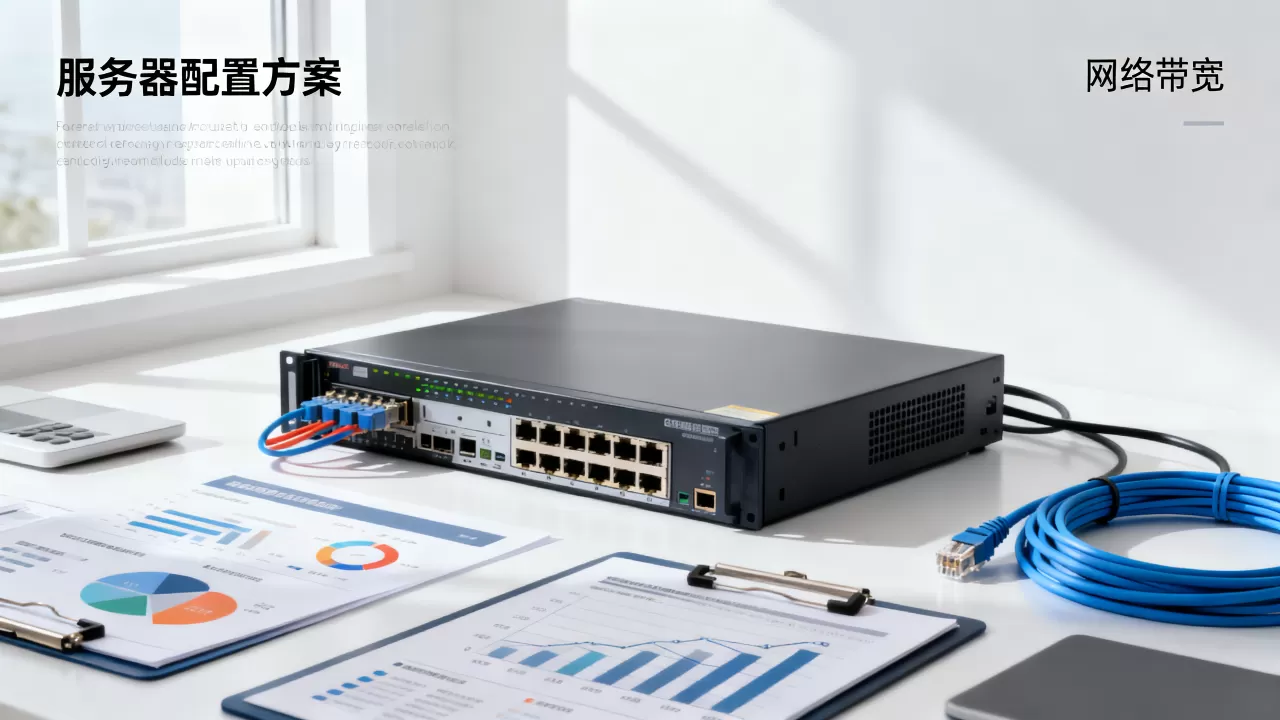 深圳跨境电商独立站服务器租用怎么选?后端配置方案 深圳跨境电商独立站服务器租用怎么选?后端配置方案