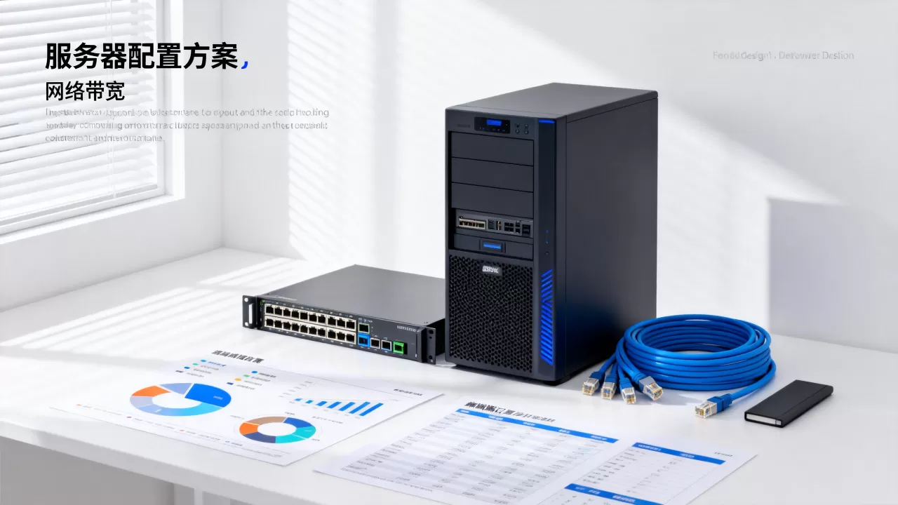 深圳跨境电商独立站服务器租用怎么选?后端配置方案 深圳跨境电商独立站服务器租用怎么选?后端配置方案