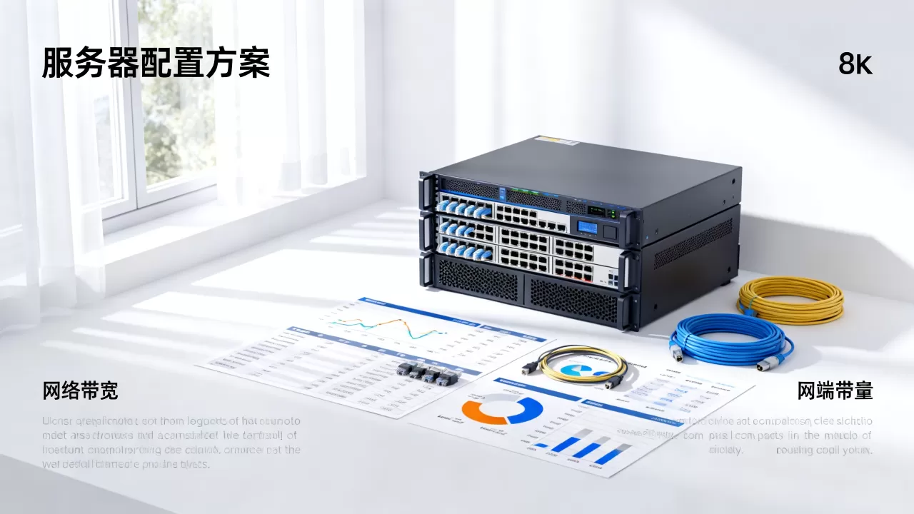 深圳跨境电商独立站服务器租用怎么选?后端配置方案 深圳跨境电商独立站服务器租用怎么选?后端配置方案