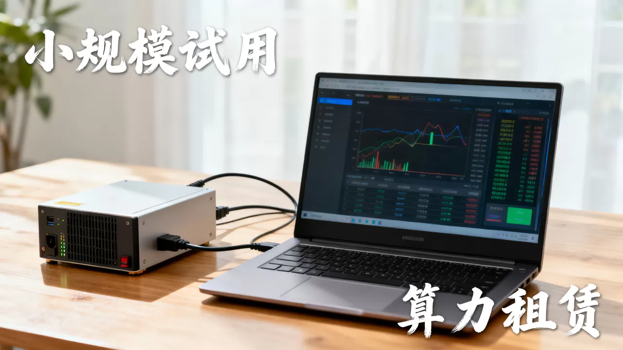 正式租用算力之前要不要先小规模试用一下,算力租赁试用有必要吗 正式租用算力之前要不要先小规模试用一下,算力租赁试用有必要吗