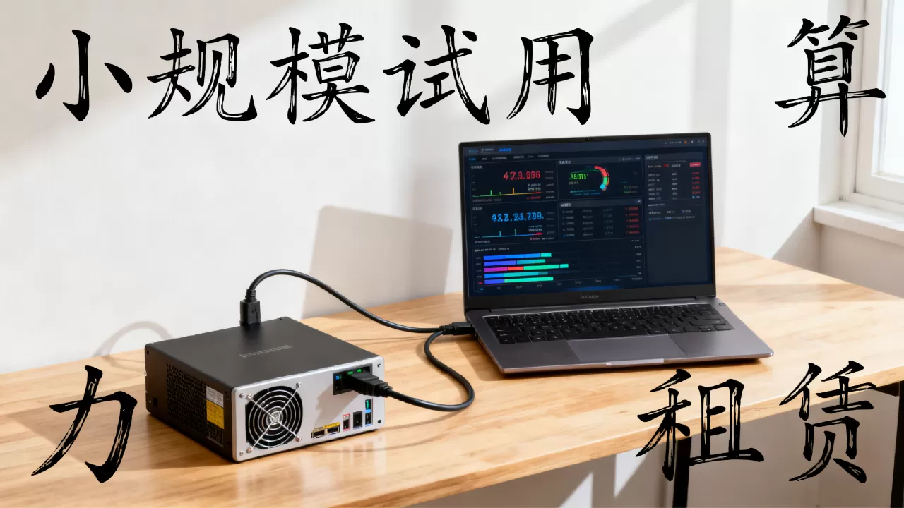 正式租用算力之前要不要先小规模试用一下,算力租赁试用有必要吗 正式租用算力之前要不要先小规模试用一下,算力租赁试用有必要吗