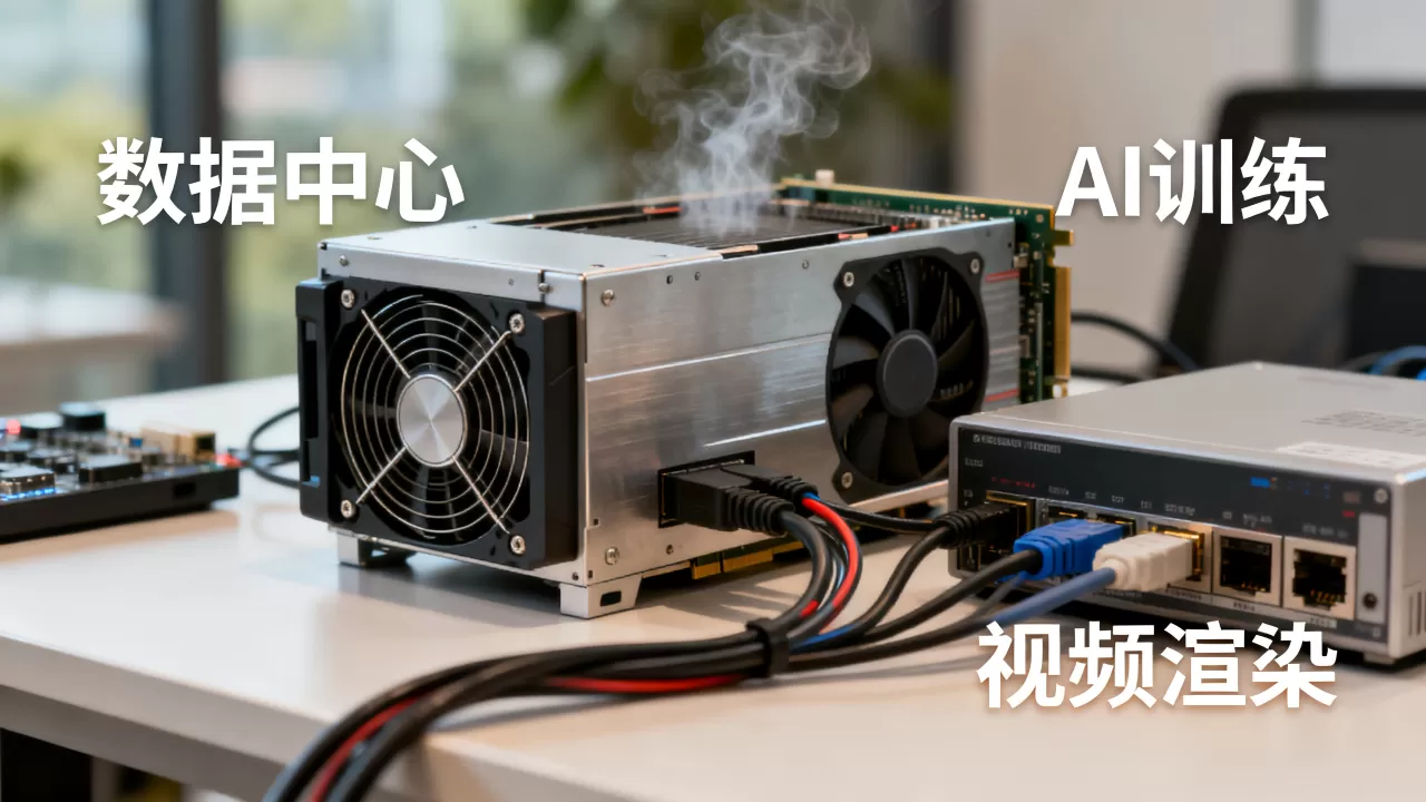 GPU服务器搭配大带宽适合哪些典型应用场景?,GPU服务器大带宽用途 GPU服务器搭配大带宽适合哪些典型应用场景?,GPU服务器大带宽用途