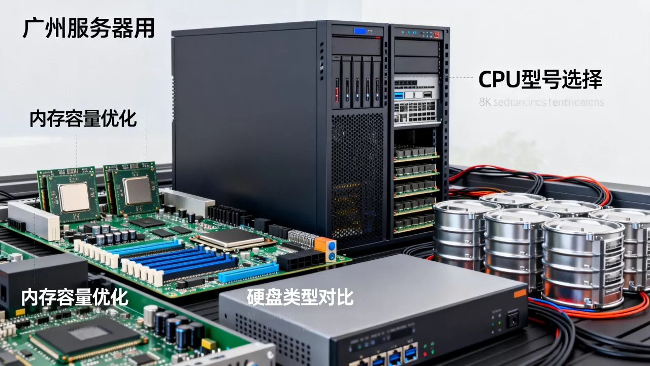 广州服务器租用想降低成本可以从哪些配置优化入手,如何选择高性价比配置方案? 广州服务器租用想降低成本可以从哪些配置优化入手,如何选择高性价比配置方案?