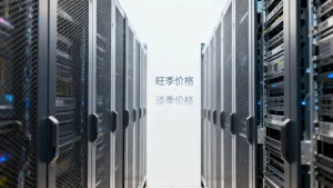 广州服务器租用旺季与淡季价格变化规律是什么，服务器租用多少钱