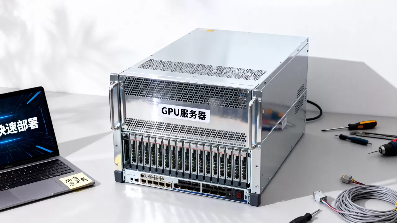 外包项目工期紧,临时加GPU服务器怎么快速部署?,GPU服务器加急采购方案 外包项目工期紧,临时加GPU服务器怎么快速部署?,GPU服务器加急采购方案