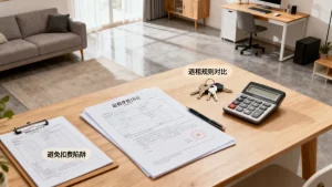 不同计费模式下的退租规则一样吗，退租时怎么避免扣费陷阱？