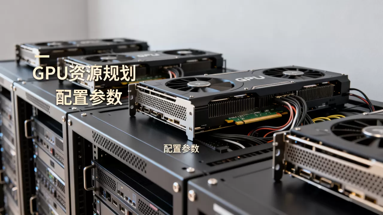 视频渲染农场GPU资源怎么规划?渲染农场GPU如何配置? 视频渲染农场GPU资源怎么规划?渲染农场GPU如何配置?