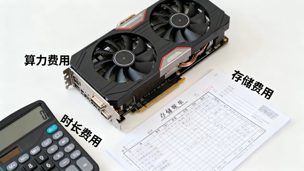 GPU租用账单里常见的收费项目有哪些?,GPU租用费用怎么算 GPU租用账单里常见的收费项目有哪些?,GPU租用费用怎么算