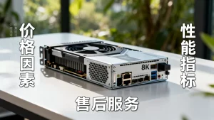 GPU服务器租用体验好坏由什么因素决定，价格性能还是售后服务