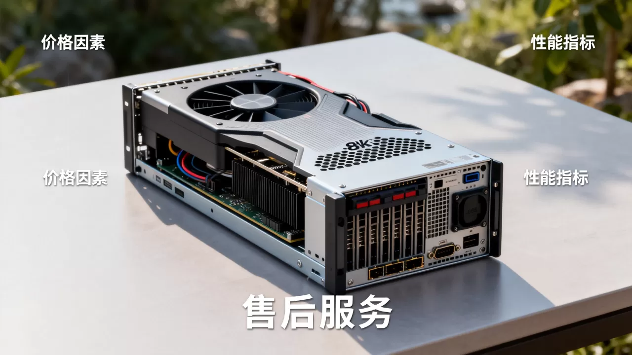 GPU服务器租用体验好坏由什么因素决定,价格性能还是售后服务 GPU服务器租用体验好坏由什么因素决定,价格性能还是售后服务