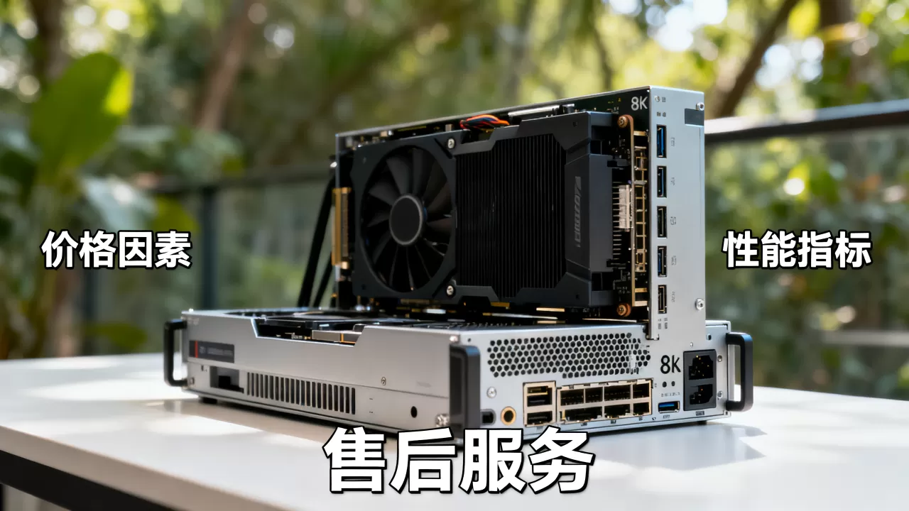 GPU服务器租用体验好坏由什么因素决定,价格性能还是售后服务 GPU服务器租用体验好坏由什么因素决定,价格性能还是售后服务