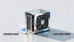 广州AI算力租用怎么计费？资源调度优化方案，如何降低租用成本？