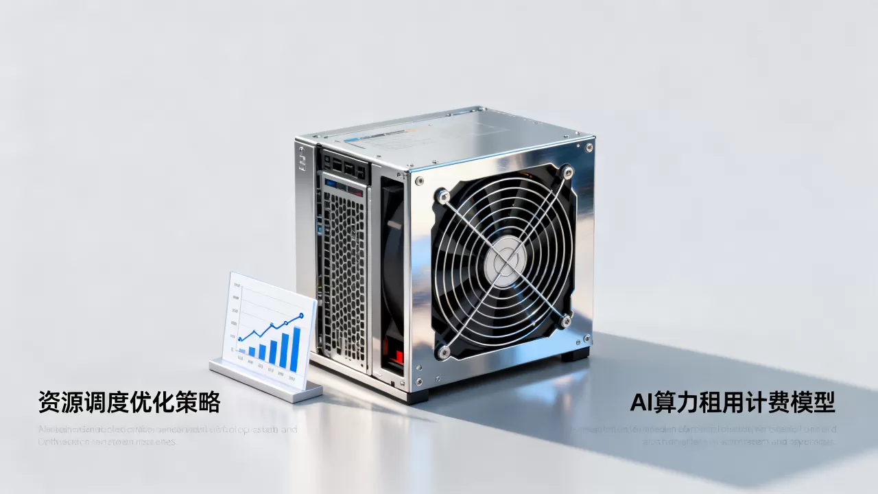 广州AI算力租用怎么计费?资源调度优化方案,如何降低租用成本? 广州AI算力租用怎么计费?资源调度优化方案,如何降低租用成本?